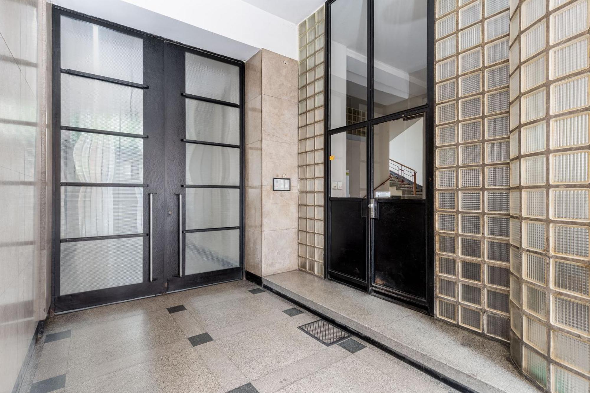 Lenartowicza Standard Apartment Cracóvia Exterior foto
